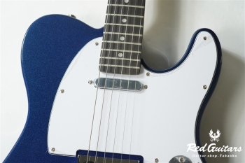 BTE-1R - Deep Lake Placid Blue